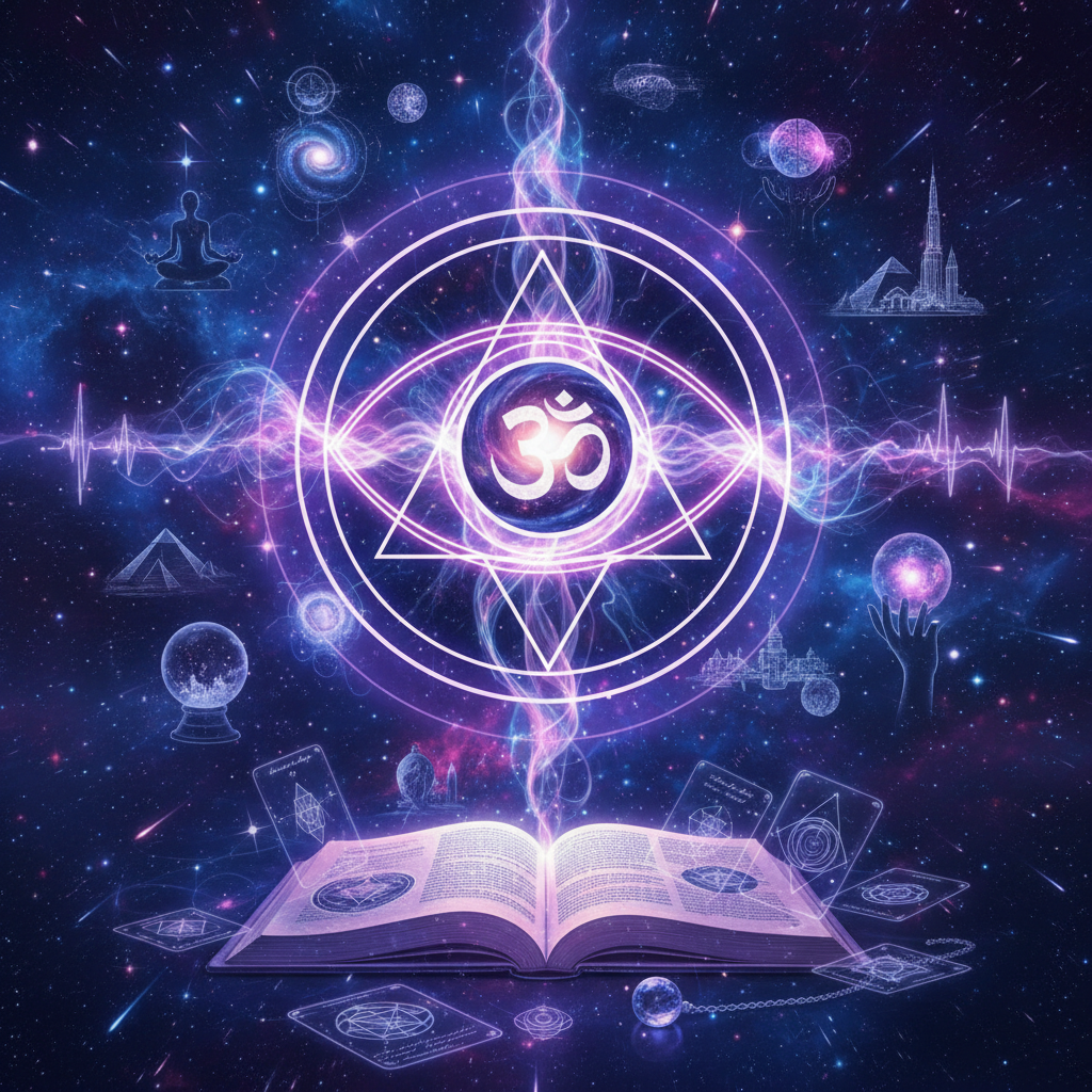 Psychic Development Course