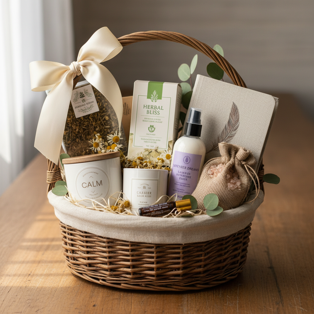 Gift Baskets