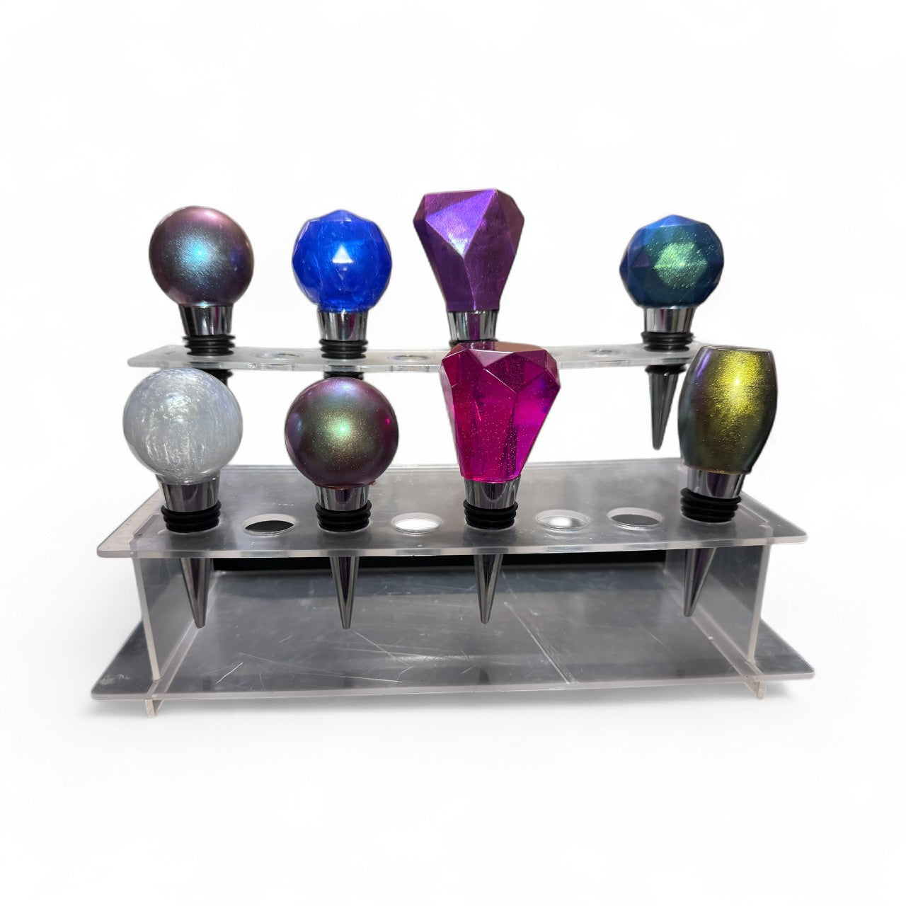 wine stoppers