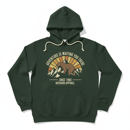 Adventure Hoodie 1