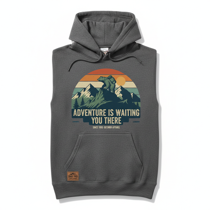Adventure Hoodie 2