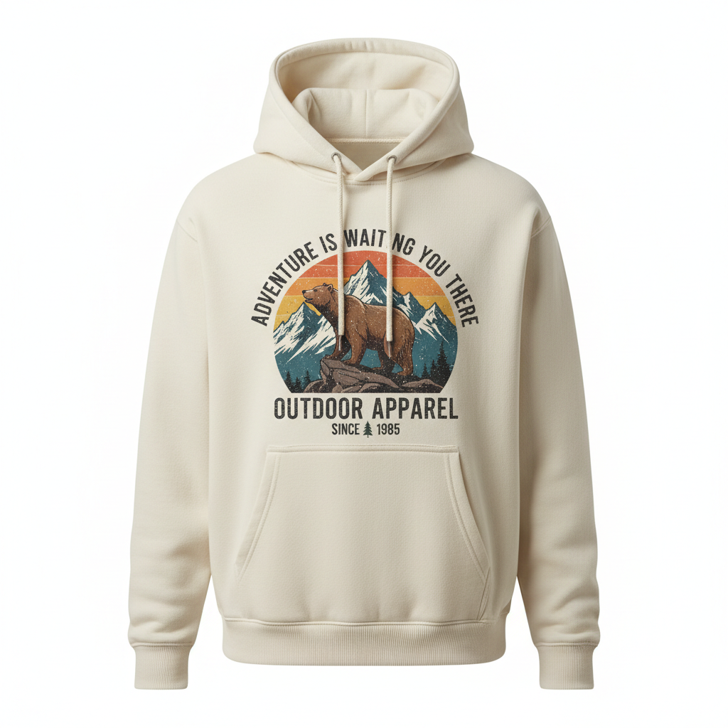Adventure Hoodie 4