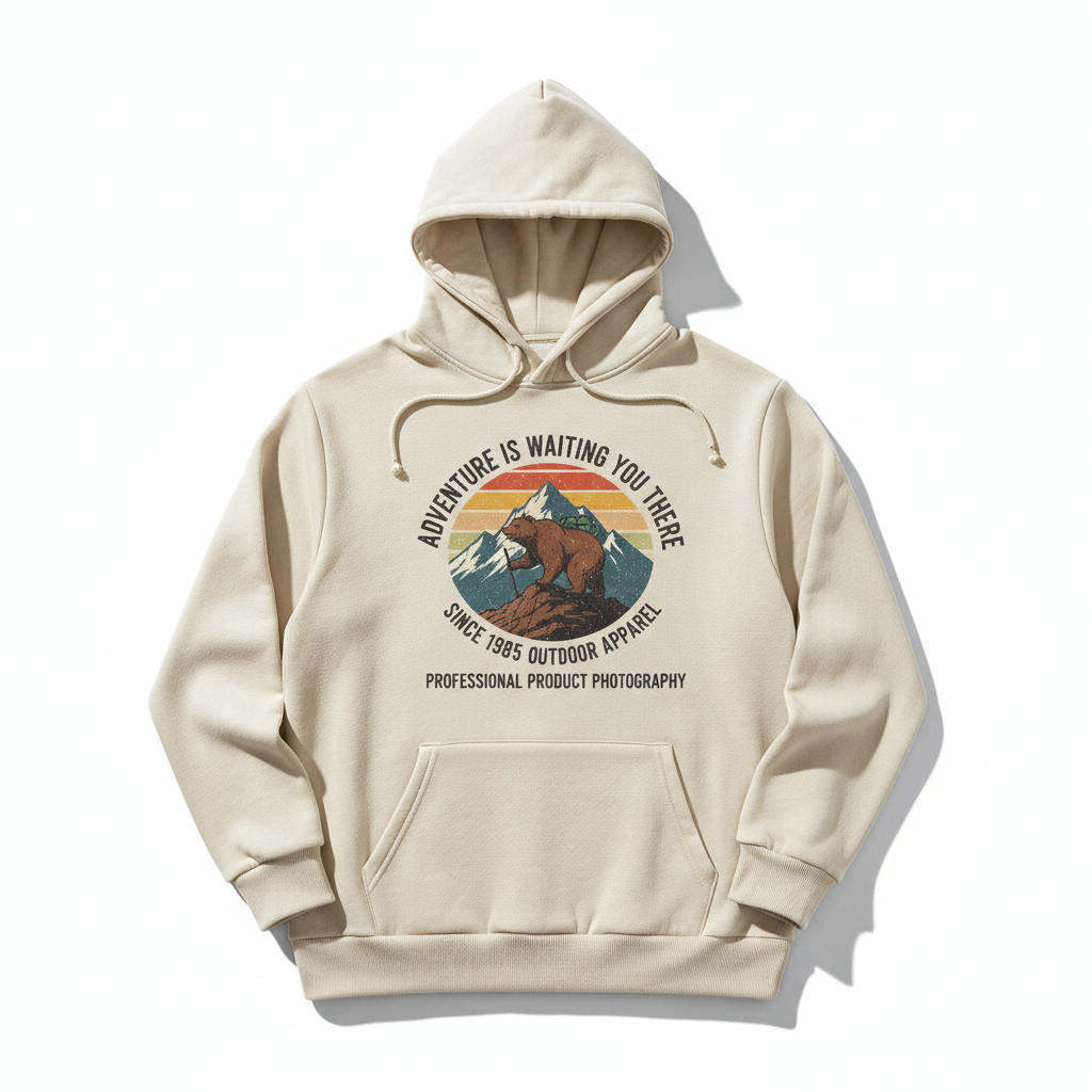 Adventure Hoodie 5