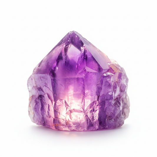 Amethyst Crystal