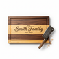 Bespoke Cutting Board - Main Product
