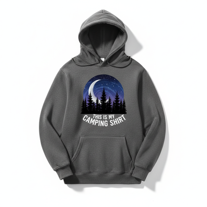 Camping Hoodie 1