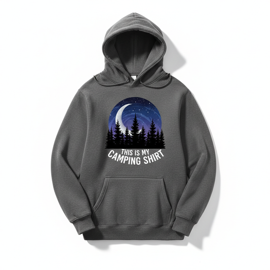 Camping Hoodie 1