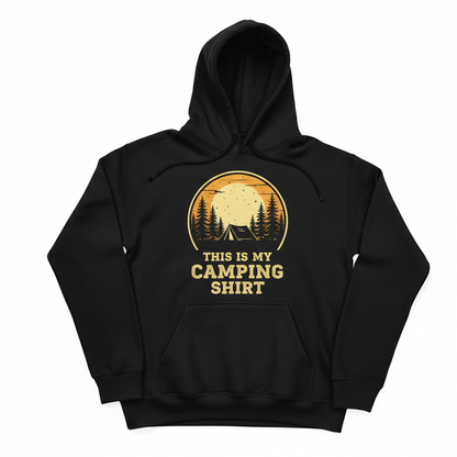 Camping Hoodie 2