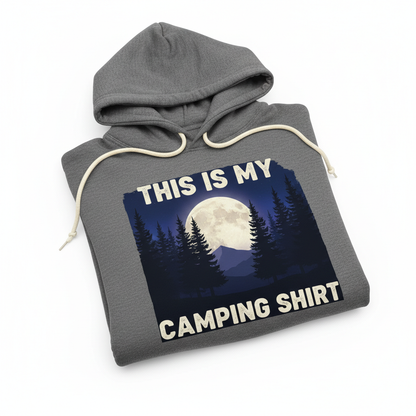 Camping Hoodie 3