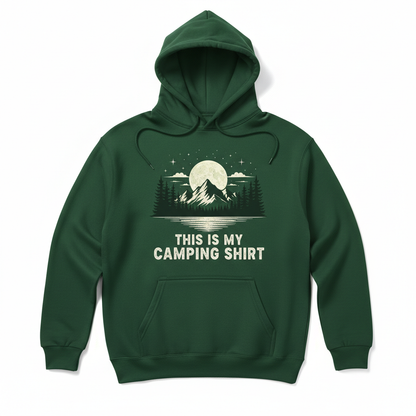 Camping Hoodie 5