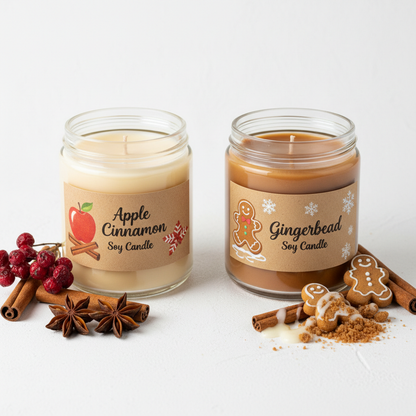Candles 2