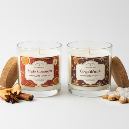 Candles 3
