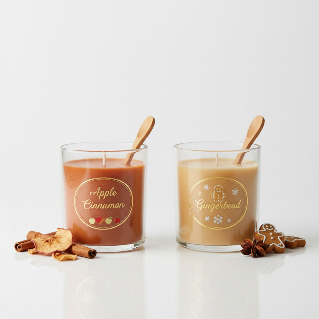 Candles 4