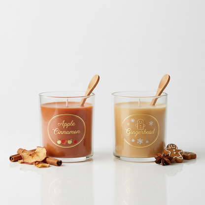 Candles 4