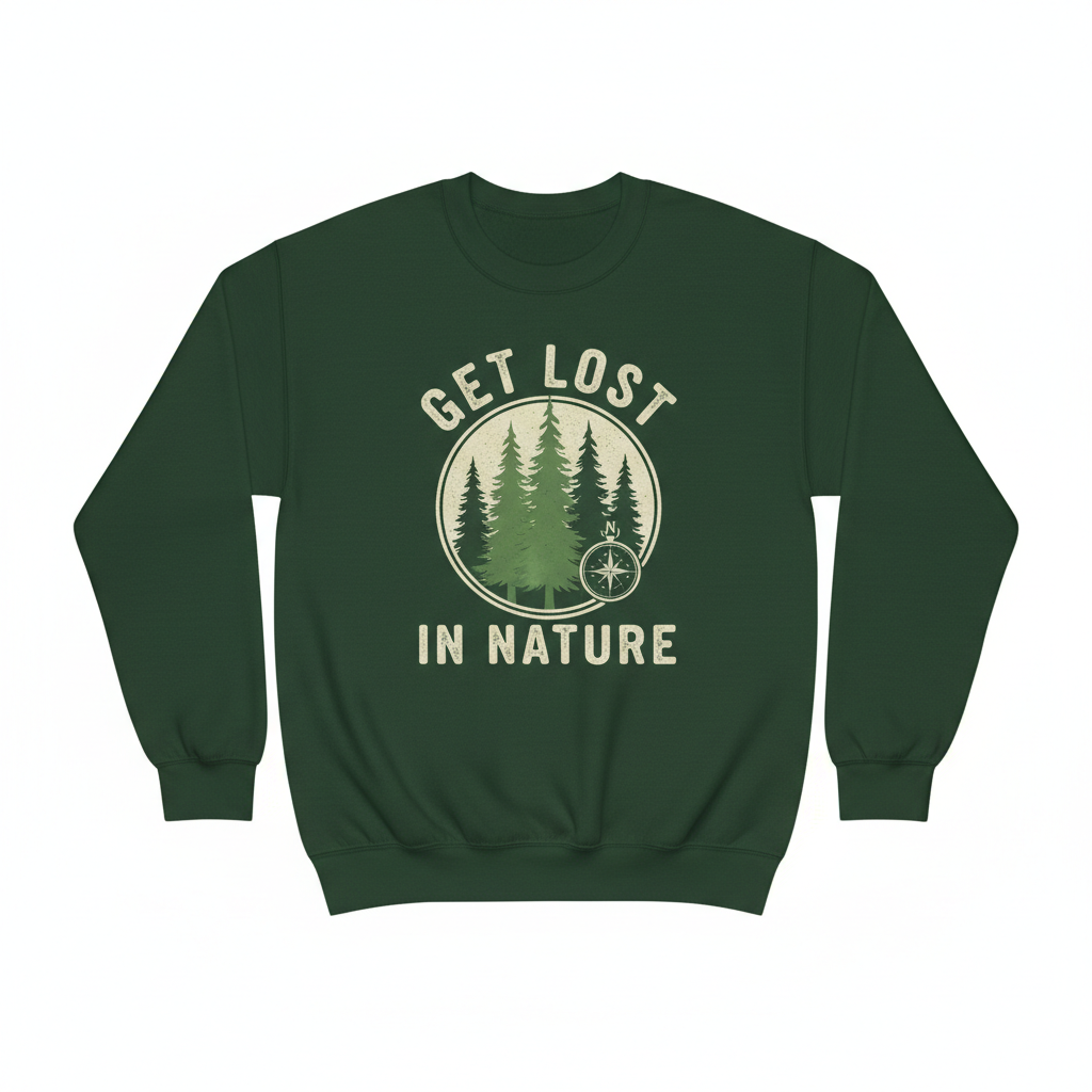 Crewneck 1