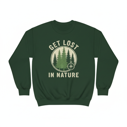 Crewneck 1