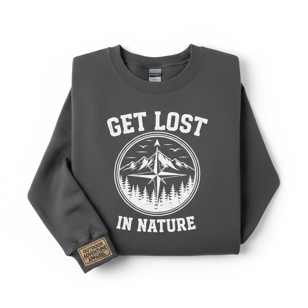 Crewneck 2