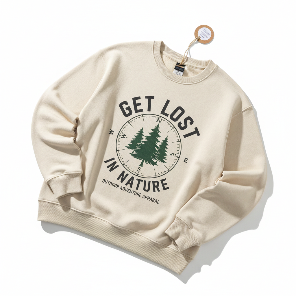 Crewneck 3