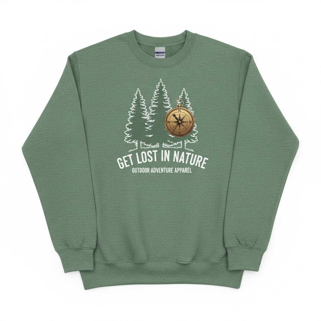 Crewneck 5