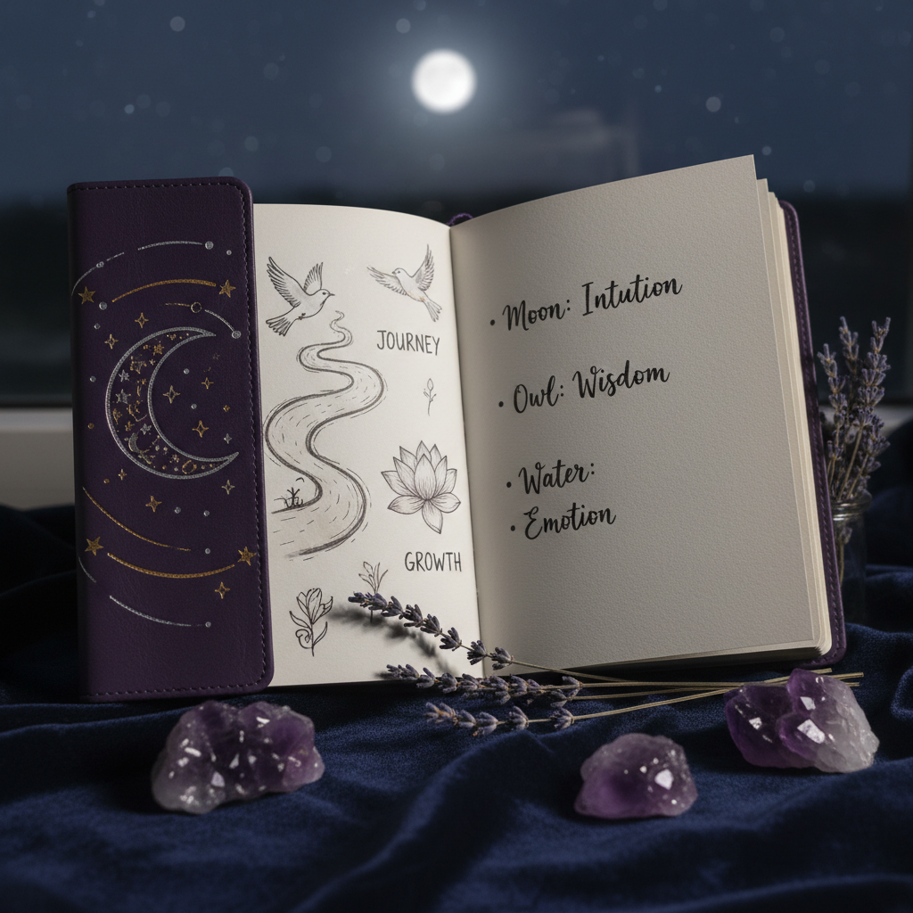 Dream Interpretation Guide
