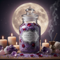 Full Moon Bath Salts