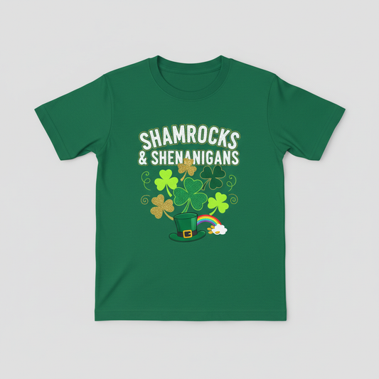 Funny St. Patrick's Day Design 5