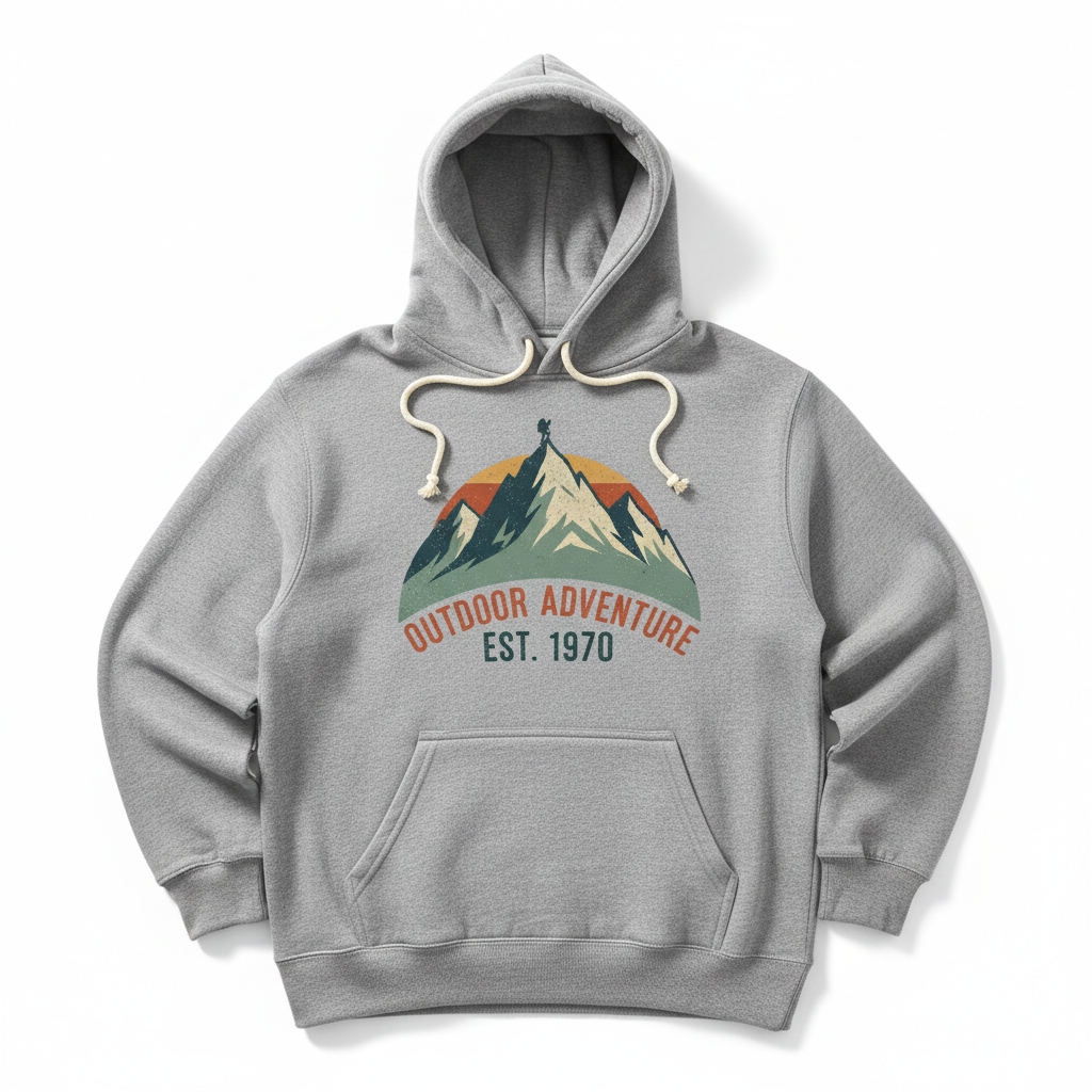 Grandpa Hoodie 1