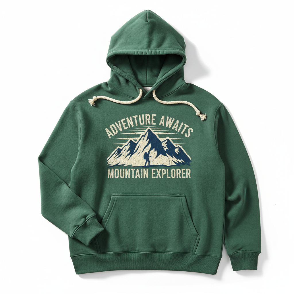 Grandpa Hoodie 4