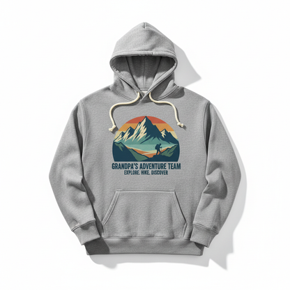 Grandpa Hoodie 5