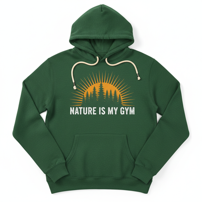 Hoodie Product Shot