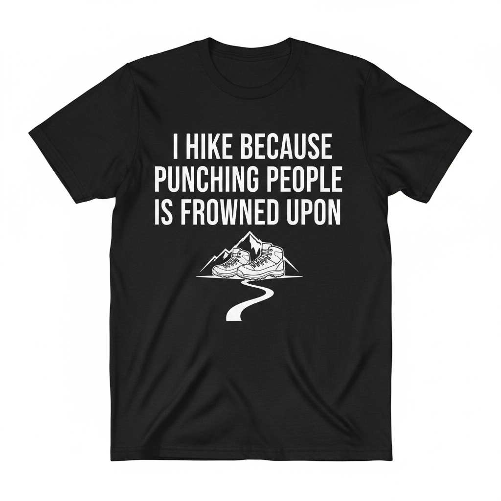 Humor Tee 1