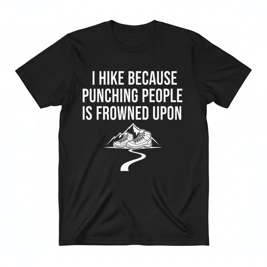 Humor Tee 1