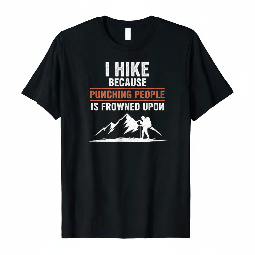 Humor Tee 2