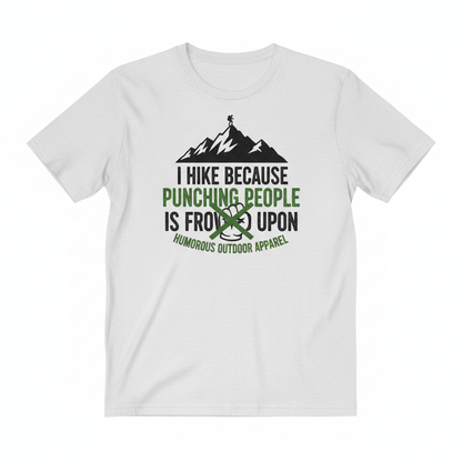 Humor Tee 3