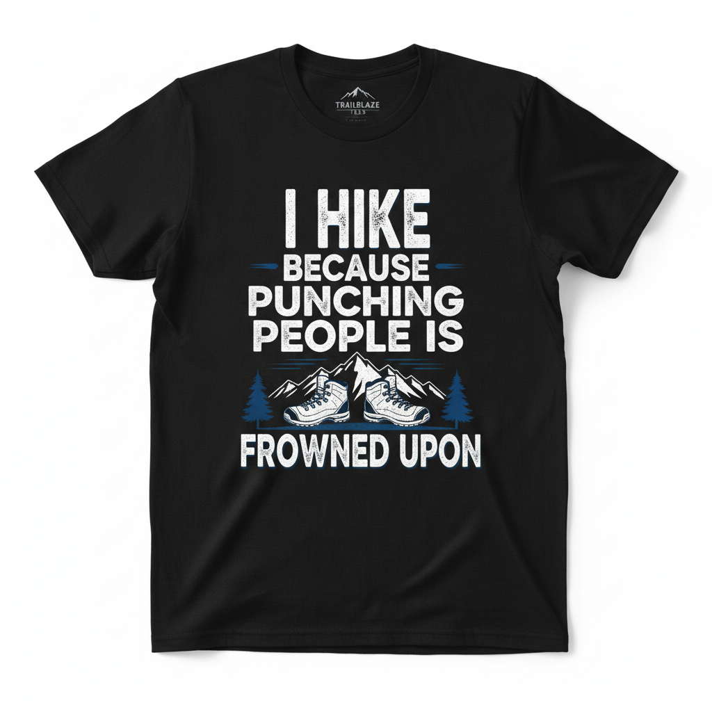 Humor Tee 4