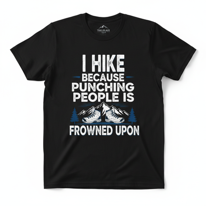 Humor Tee 4