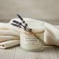 Fresh Linen & Lavender Candle