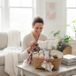 Mother's Day Gift Basket