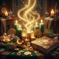 Prosperity Spell