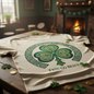 St. Patrick's Day T-Shirt Design 3