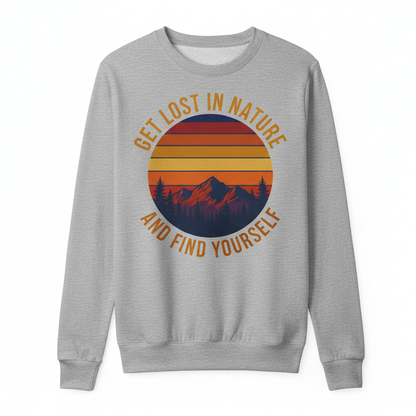 Sweatshirt Product Shot 2