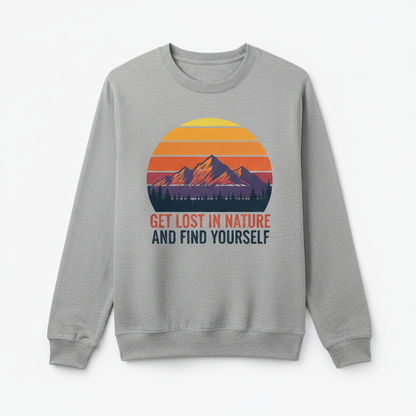 Sweatshirt Product Shot 4