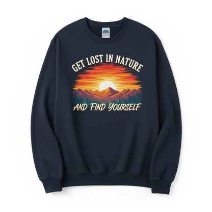 Sweatshirt Product Shot 5