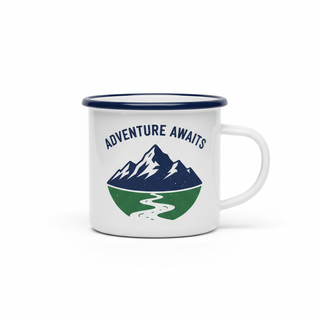 Trail Mug 2