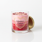 Valentine's Soy Candle