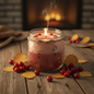 Wild Cranberry Aspen Candle Hero